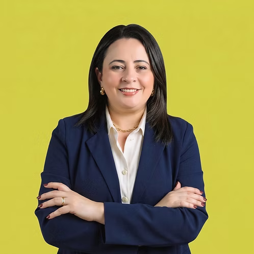 Letícia Rivero